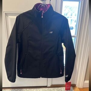 New Balance Jacket